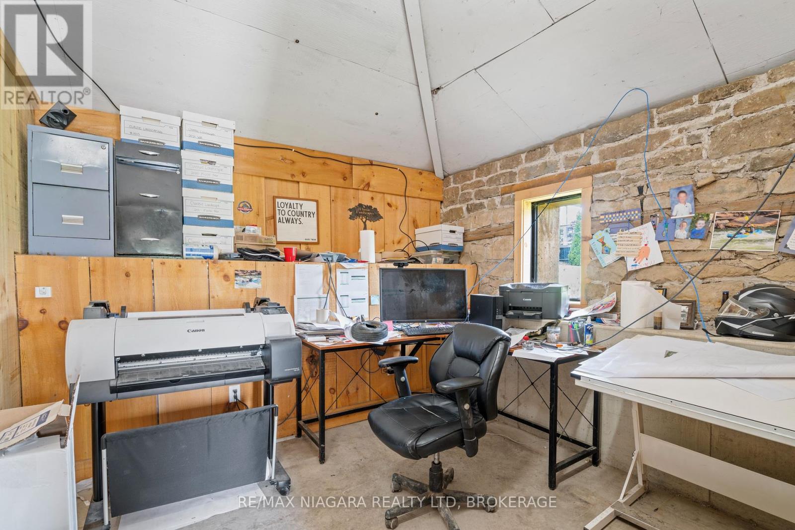 2636 Merrittville Highway, Thorold (Cataract Road), Ontario  L0S 1E6 - Photo 41 - X12267964