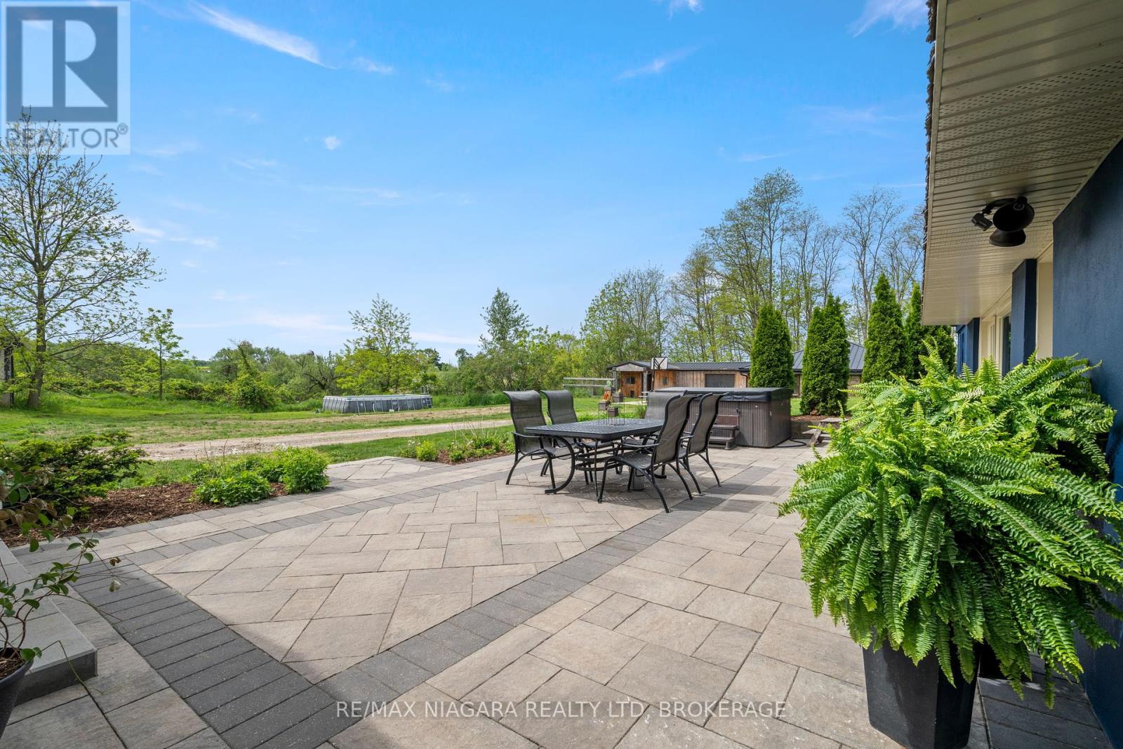 2636 Merrittville Highway, Thorold (Cataract Road), Ontario  L0S 1E6 - Photo 38 - X12267964