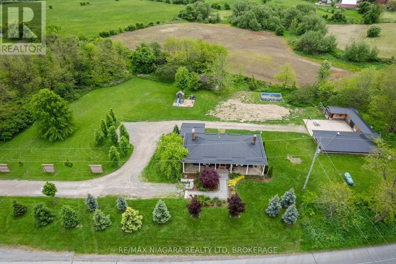 2636 Merrittville Highway, Thorold (Cataract Road), Ontario  L0S 1E6 - Photo 6 - X12267964