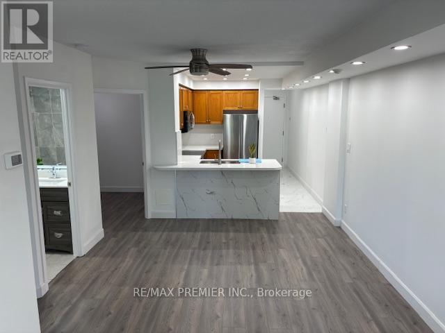 212 - 2464 Weston Road, Toronto (Weston), Ontario  M9N 0A2 - Photo 7 - W12269973