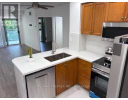 212 - 2464 WESTON ROAD, Toronto, Ontario