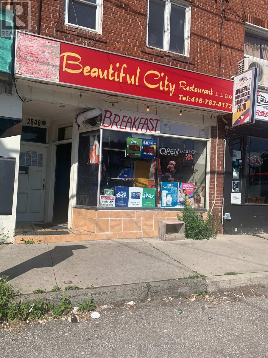 Property at 2846 DUFFERIN STREET image 1