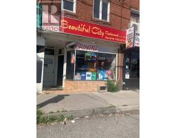 2846 DUFFERIN STREET, Toronto, Ontario