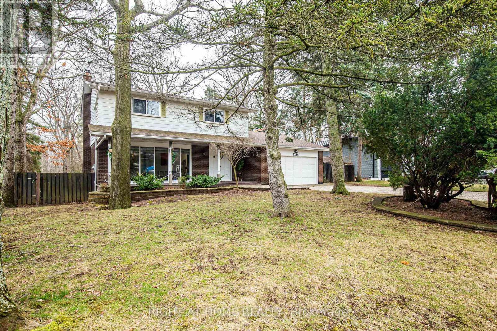 Property at 1276 HILLVIEW CRESCENT image 1