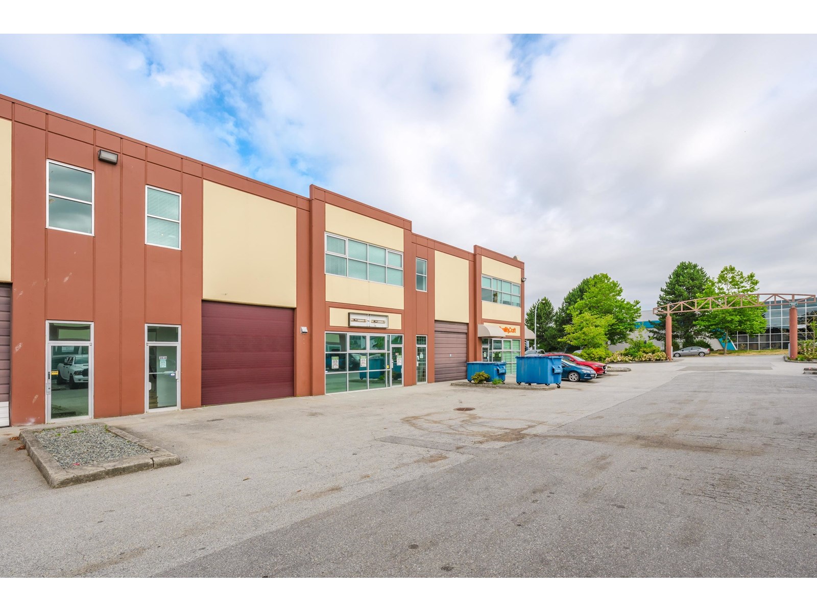 303 17750 65a Avenue, Surrey, British Columbia  V3S 5N4 - Photo 4 - C8070595