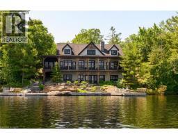 990 HASKETT'S Drive, port severn, Ontario