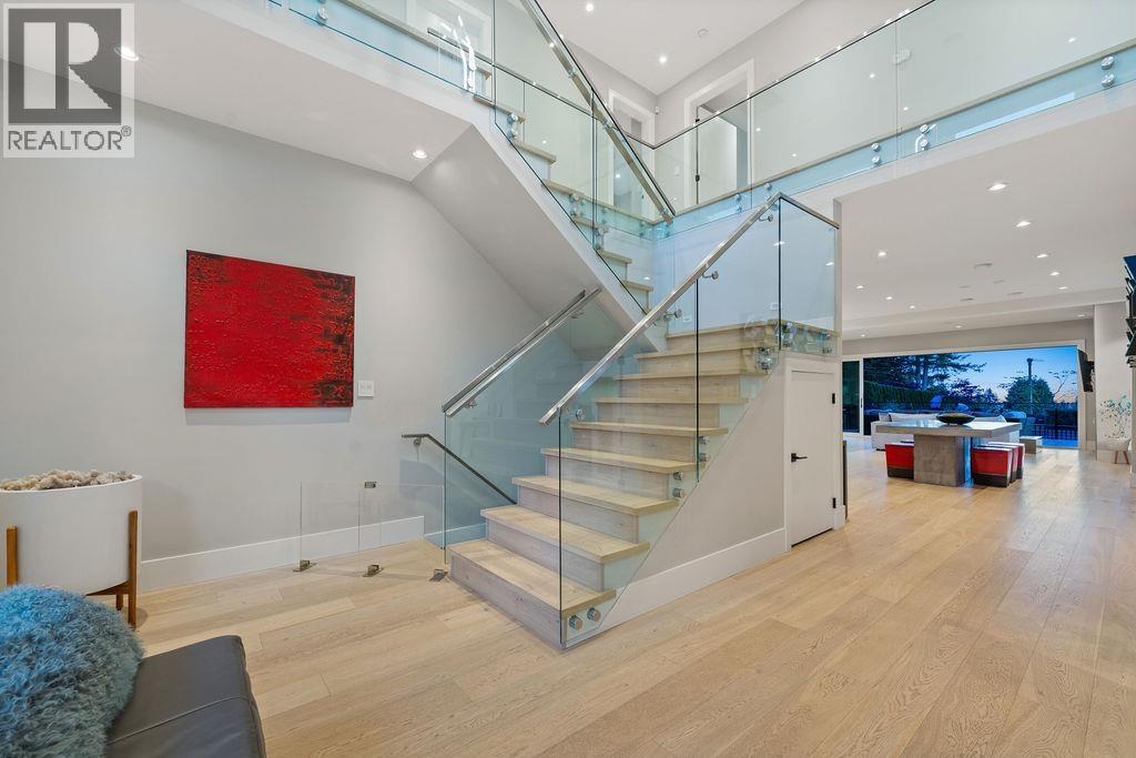 105 Monte Vista Court, North Vancouver, British Columbia  V7N 4N1 - Photo 20 - R3024247