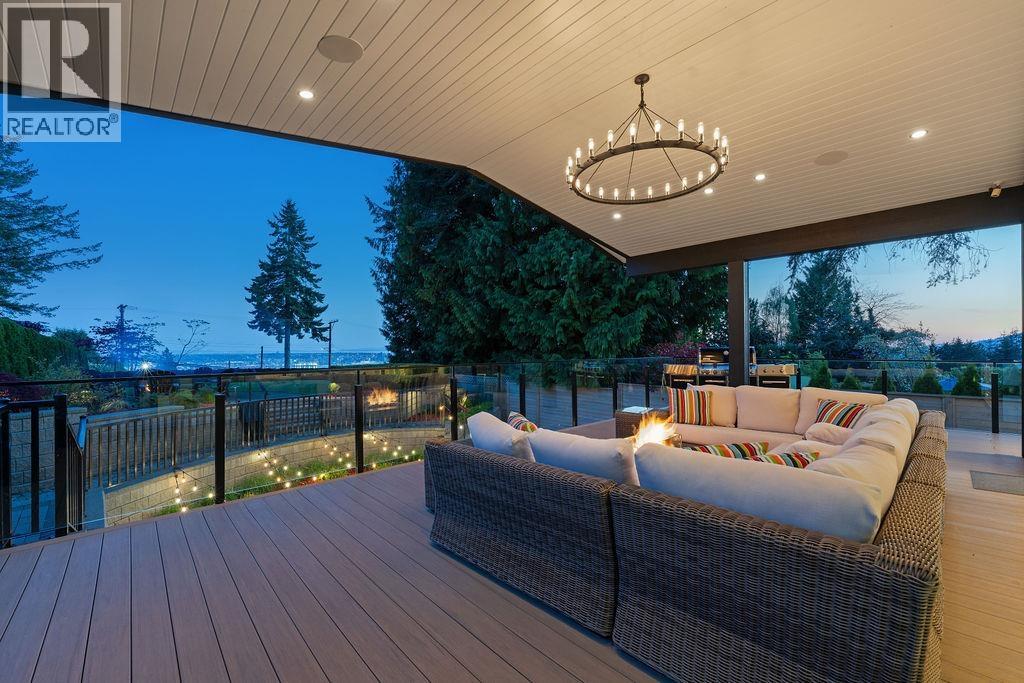 105 Monte Vista Court, North Vancouver, British Columbia  V7N 4N1 - Photo 32 - R3024247