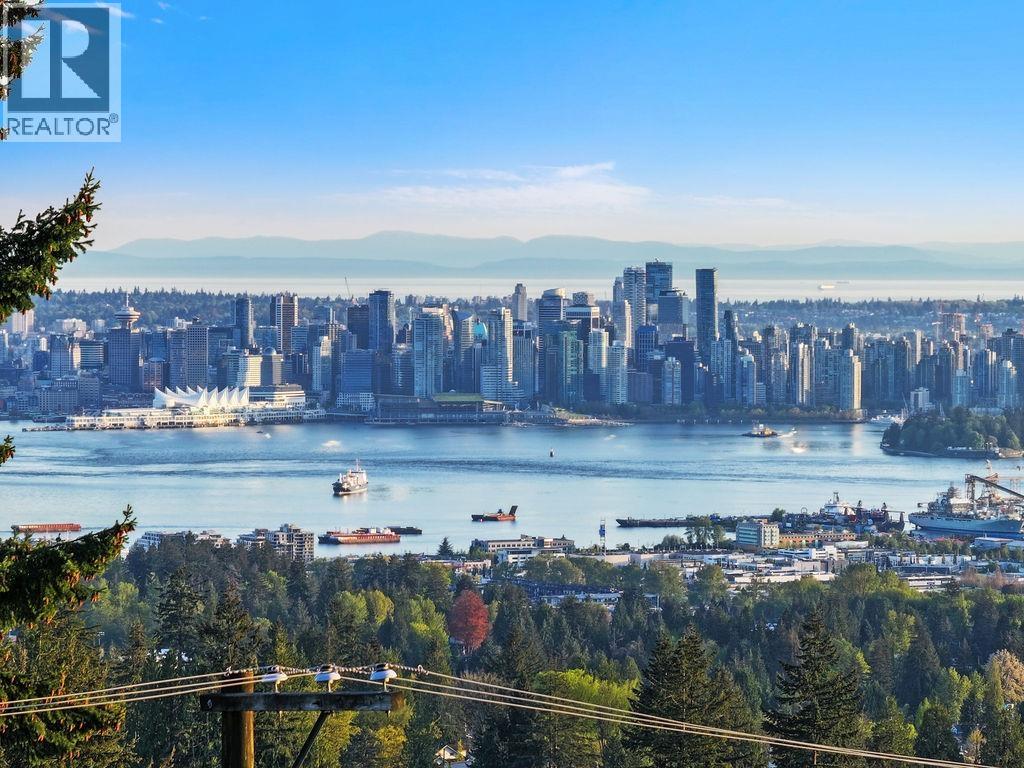 105 Monte Vista Court, North Vancouver, British Columbia  V7N 4N1 - Photo 36 - R3024247