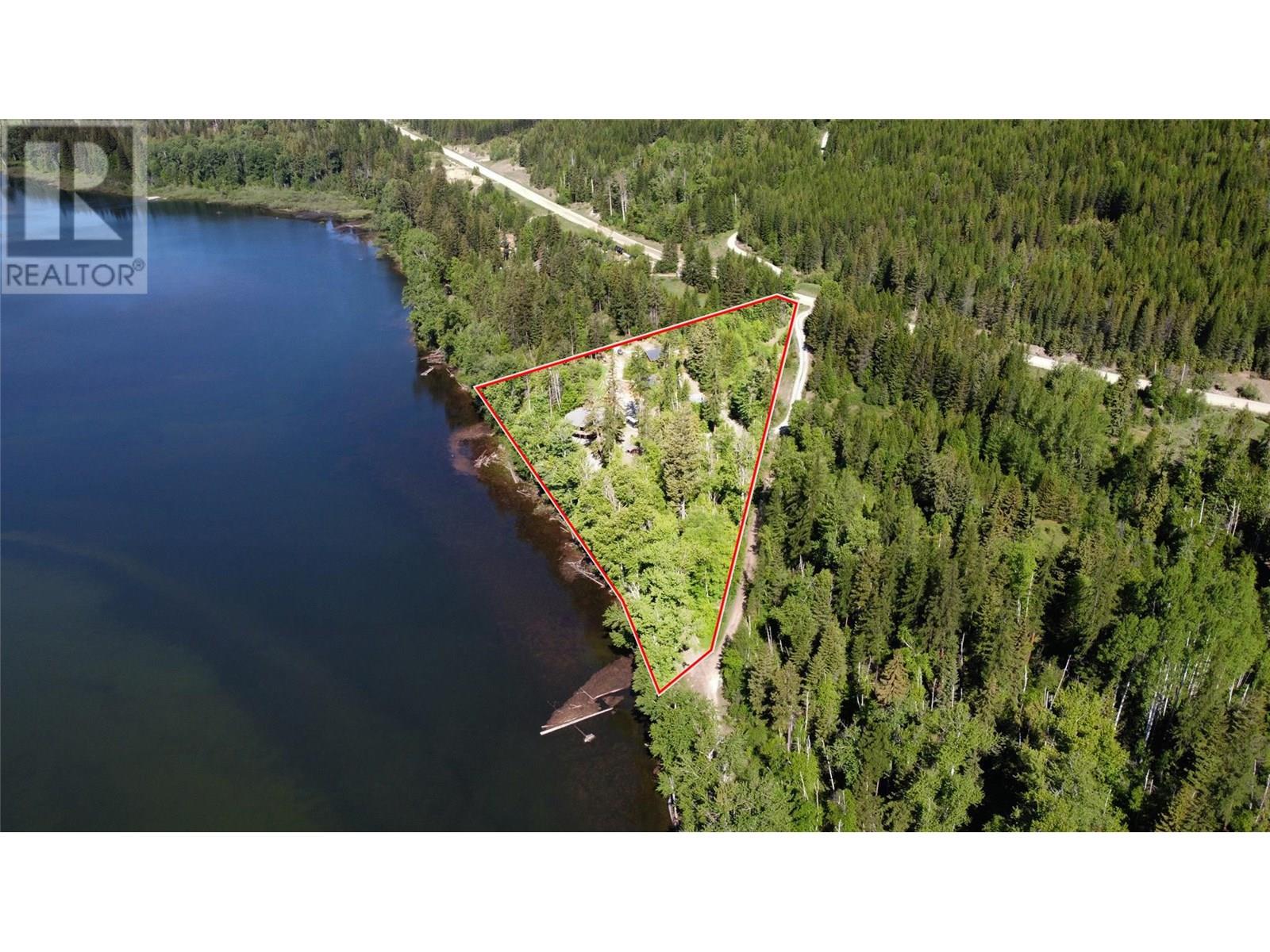 3584 St. Mary Lake Road, Kimberley, British Columbia  V1A 3K5 - Photo 4 - 10353532