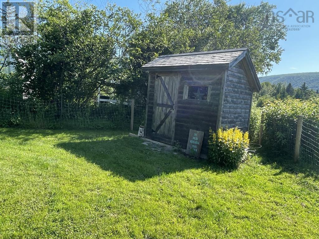 230 Arsenaults Hill Road, Margaree, Nova Scotia  B0E 2B0 - Photo 12 - 202516740