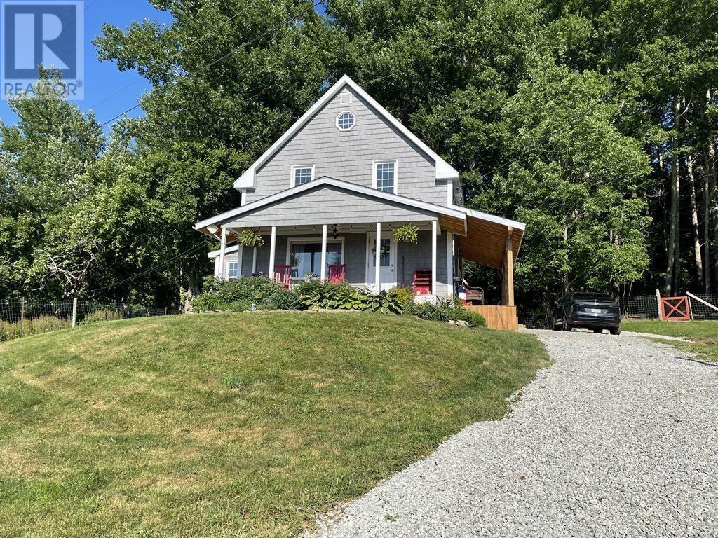 230 Arsenaults Hill Road, Margaree, Nova Scotia  B0E 2B0 - Photo 2 - 202516740