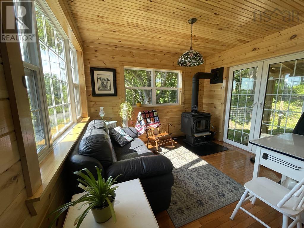 230 Arsenaults Hill Road, Margaree, Nova Scotia  B0E 2B0 - Photo 33 - 202516740