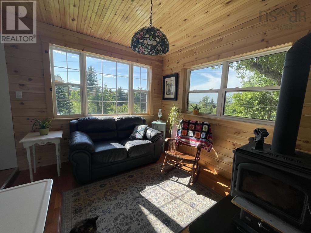 230 Arsenaults Hill Road, Margaree, Nova Scotia  B0E 2B0 - Photo 32 - 202516740