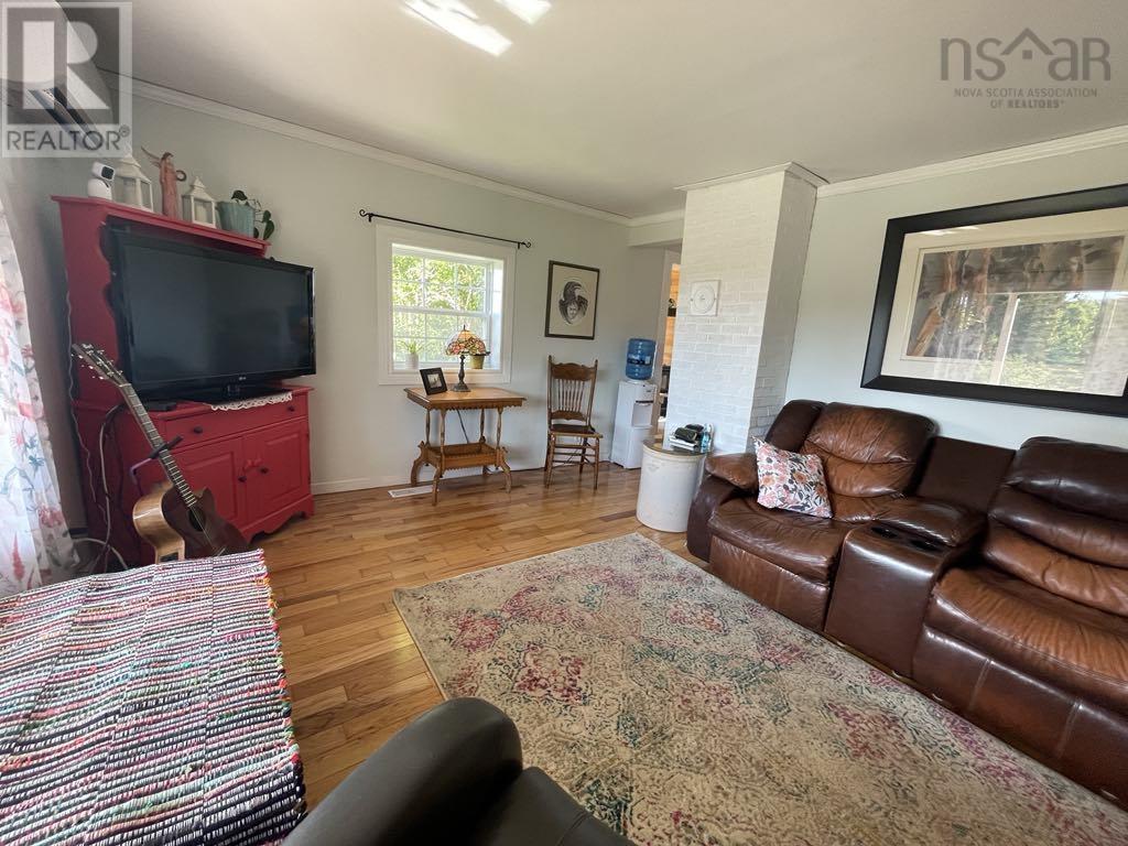 230 Arsenaults Hill Road, Margaree, Nova Scotia  B0E 2B0 - Photo 36 - 202516740