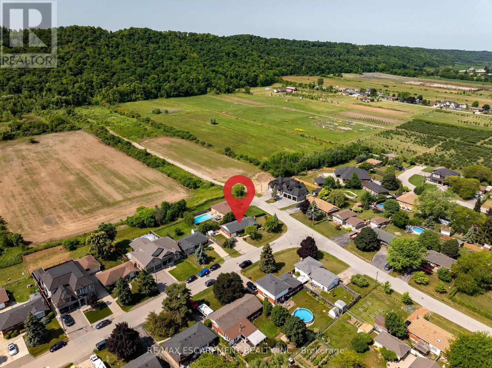 224 Glenholme Avenue, Hamilton (Winona), Ontario  L8E 5K1 - Photo 41 - X12269982