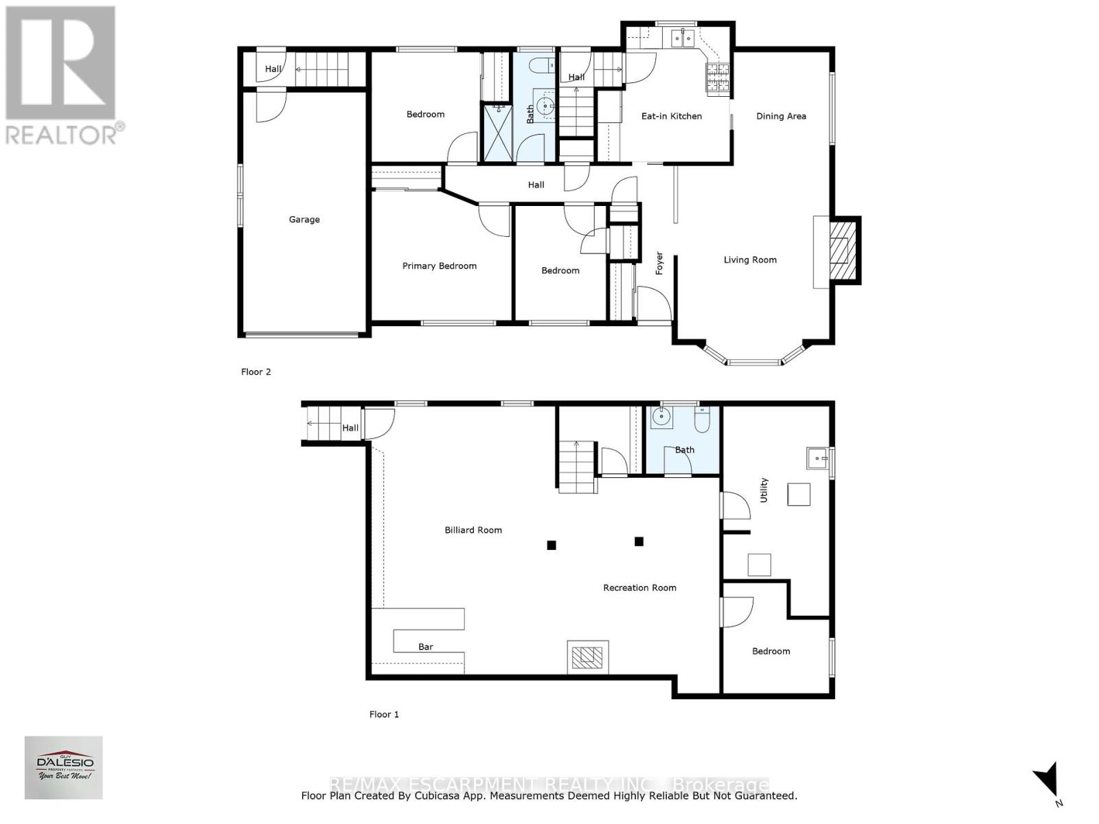 224 Glenholme Avenue, Hamilton (Winona), Ontario  L8E 5K1 - Photo 45 - X12269982