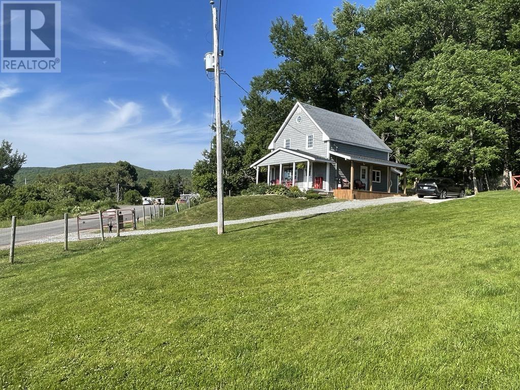 230 Arsenaults Hill Road, Margaree, Nova Scotia  B0E 2B0 - Photo 6 - 202516740