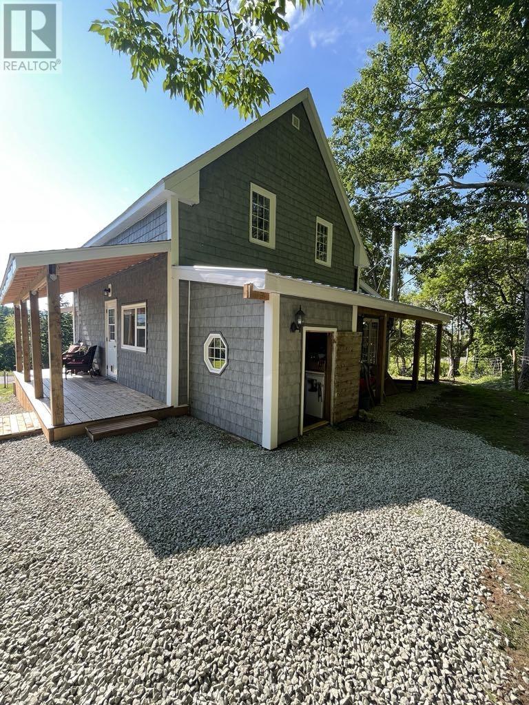 230 Arsenaults Hill Road, Margaree, Nova Scotia  B0E 2B0 - Photo 8 - 202516740
