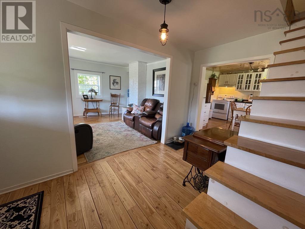 230 Arsenaults Hill Road, Margaree, Nova Scotia  B0E 2B0 - Photo 37 - 202516740