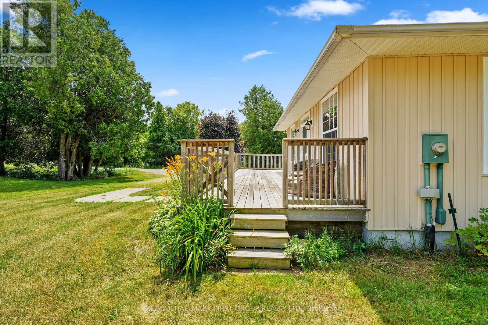 10906 1st Line Road, Alnwick/haldimand, Ontario  K0K 2X0 - Photo 5 - X12270124
