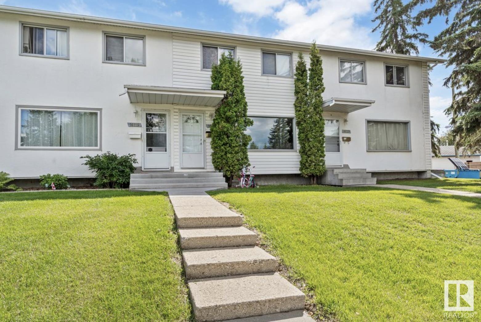 Property at 16121 110 Avenue NW image 1