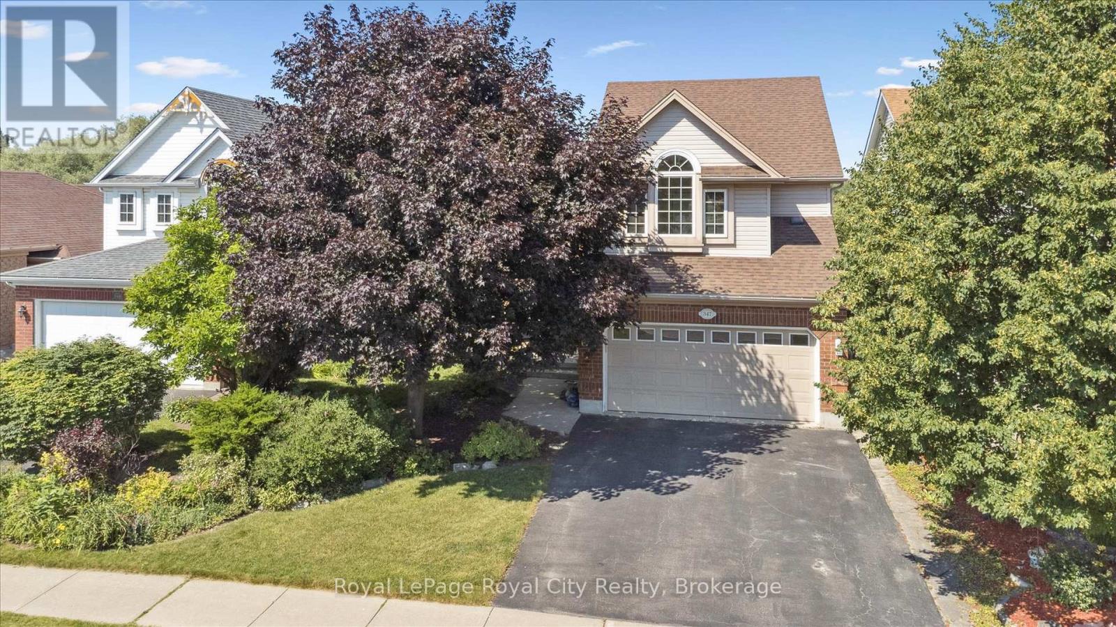 Property at 347 STARWOOD DRIVE image 1