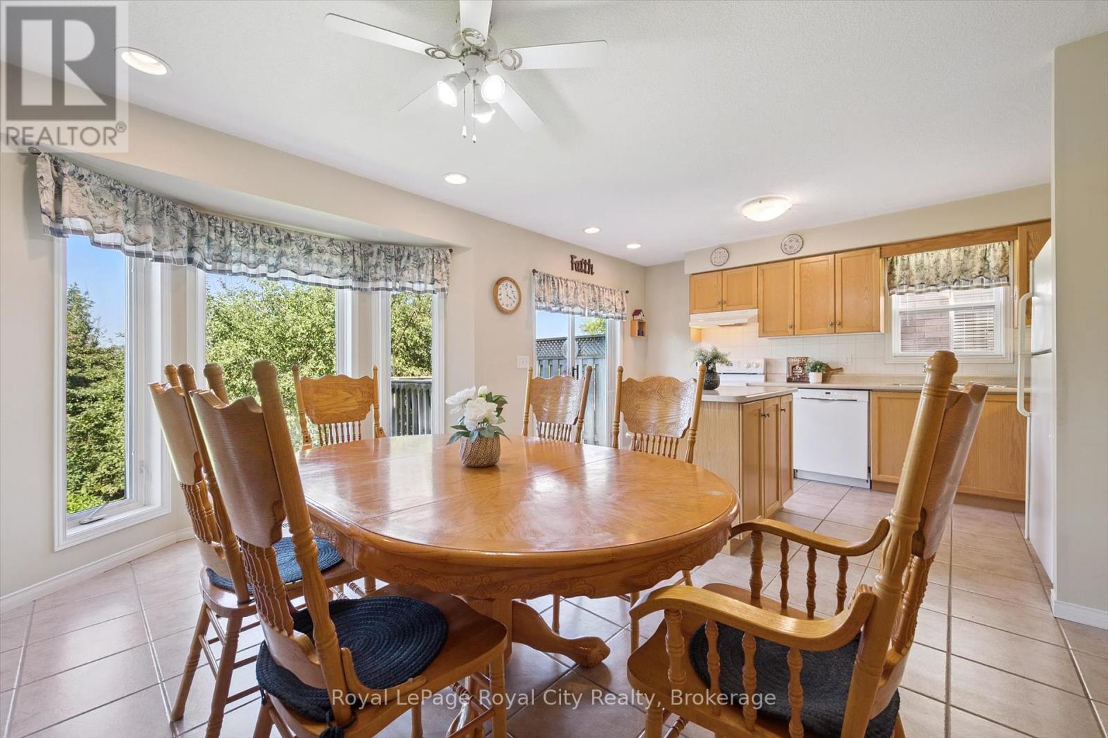 347 Starwood Drive, Guelph, Ontario  N1E 7A1 - Photo 17 - X12270154