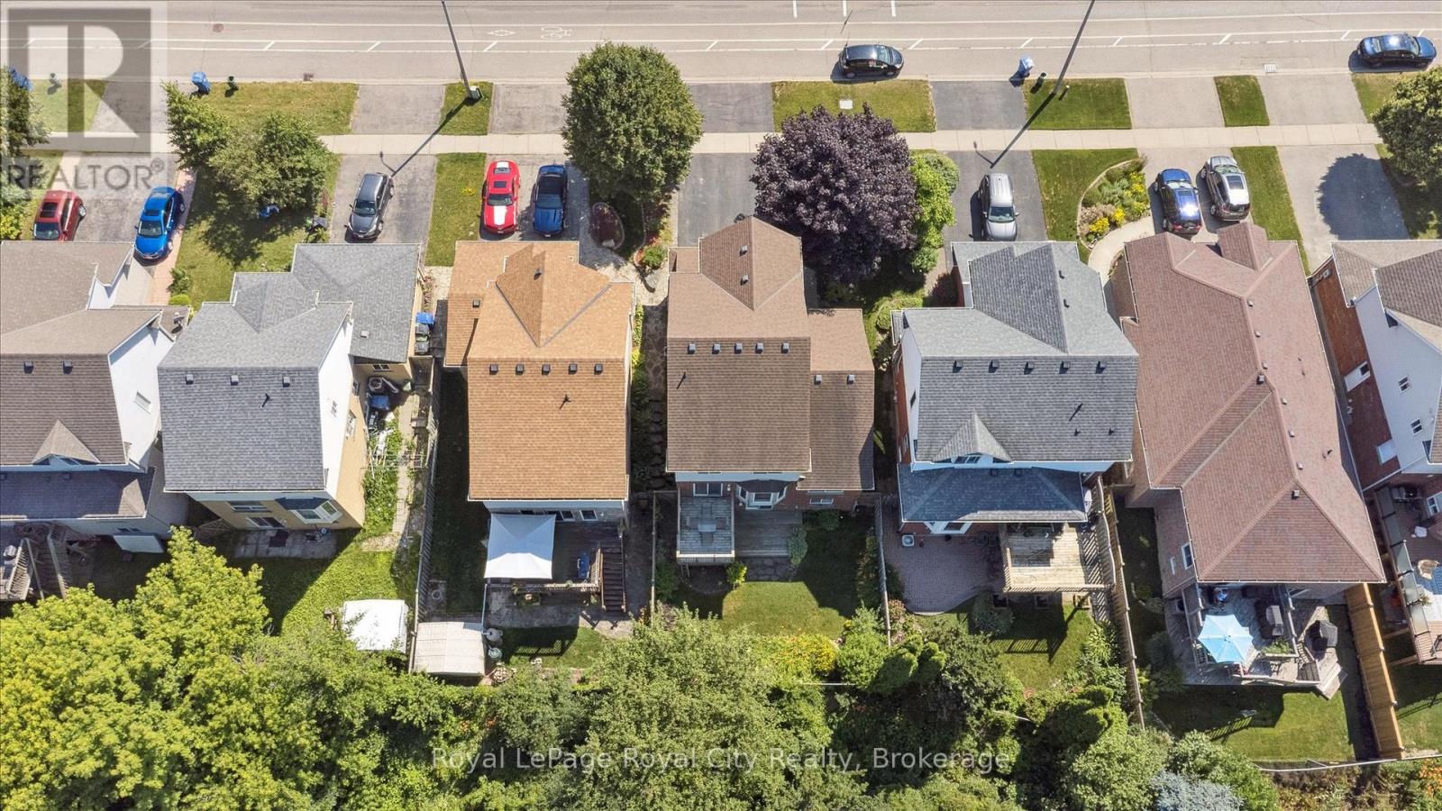 347 Starwood Drive, Guelph, Ontario  N1E 7A1 - Photo 43 - X12270154