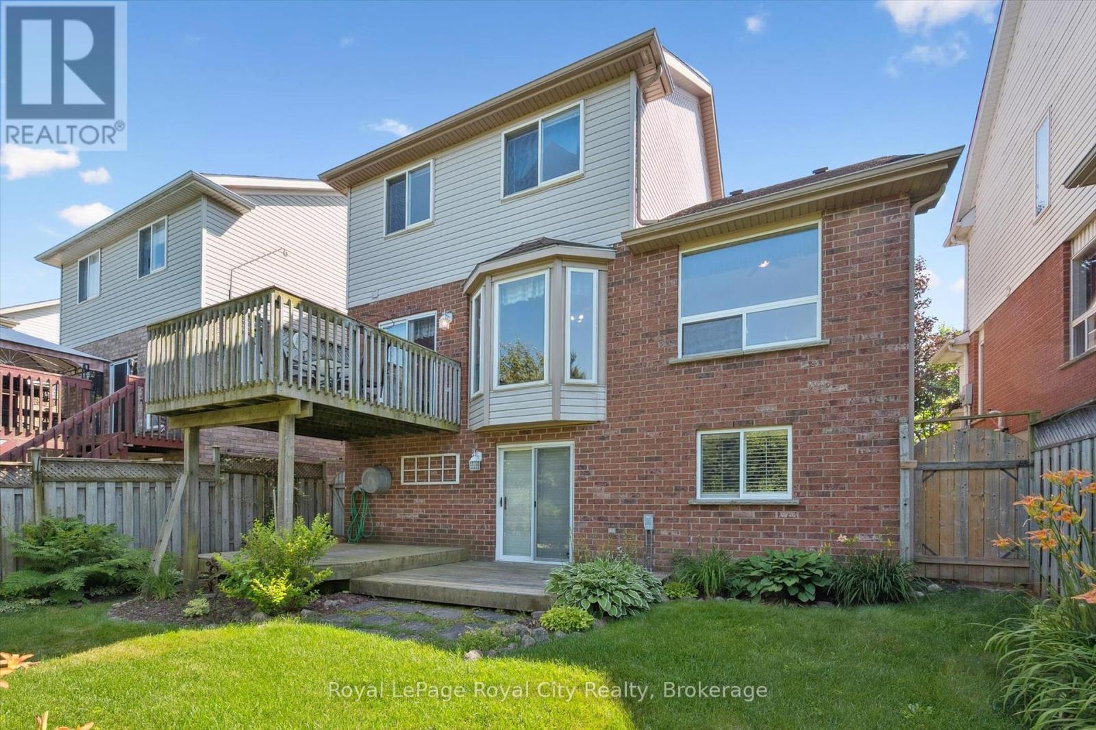 347 Starwood Drive, Guelph, Ontario  N1E 7A1 - Photo 49 - X12270154