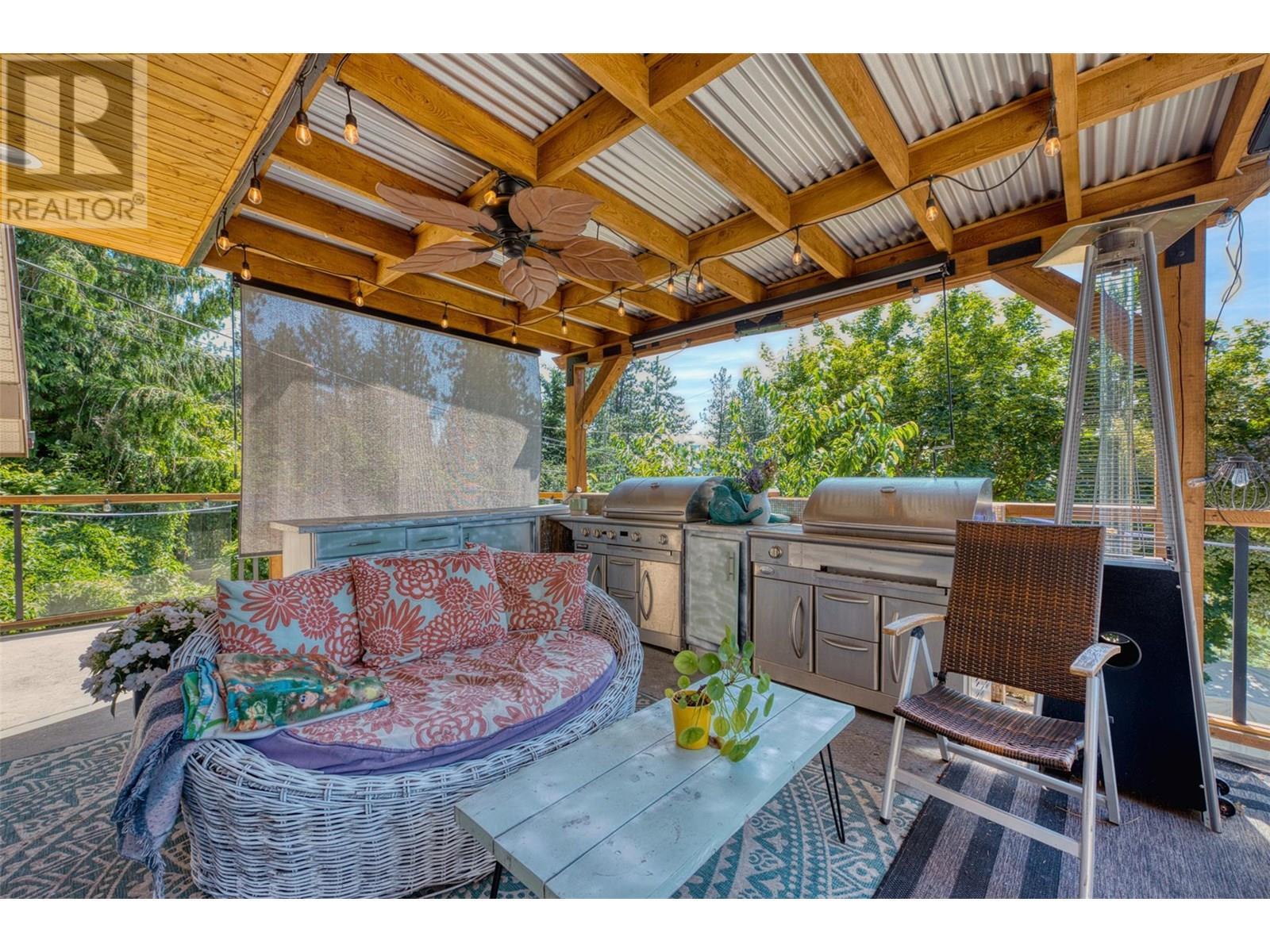 10775 Pinecrest Road, Vernon, British Columbia  V1H 2C1 - Photo 14 - 10354417