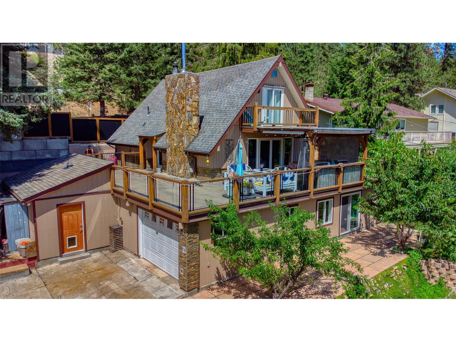 10775 Pinecrest Road, Vernon, British Columbia  V1H 2C1 - Photo 42 - 10354417