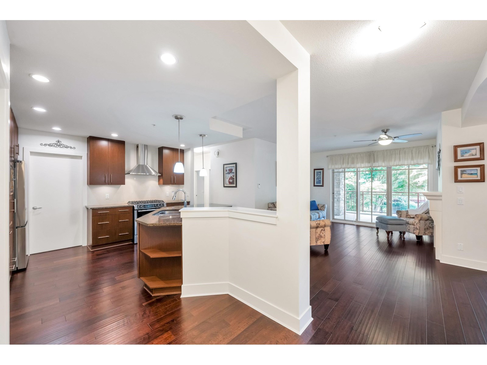 201 16421 64 Avenue, Surrey, British Columbia  V3S 6V7 - Photo 11 - R3023803