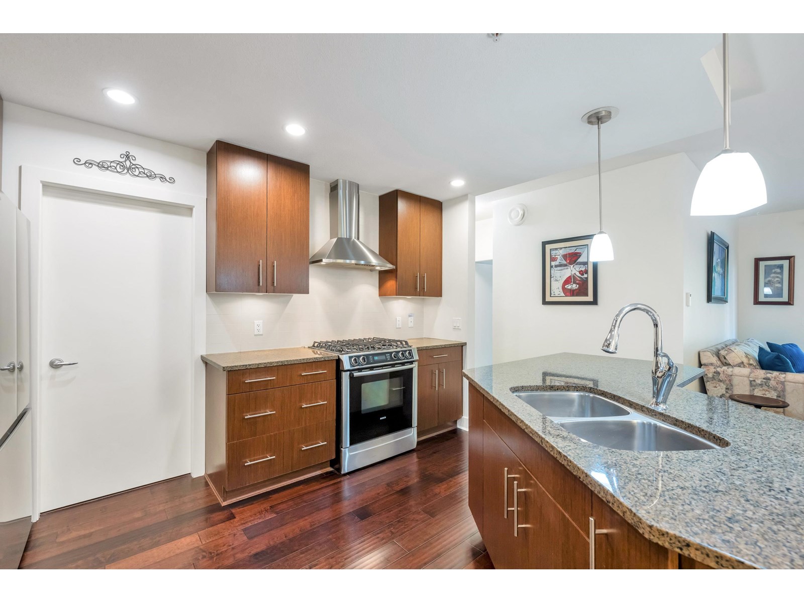 201 16421 64 Avenue, Surrey, British Columbia  V3S 6V7 - Photo 10 - R3023803