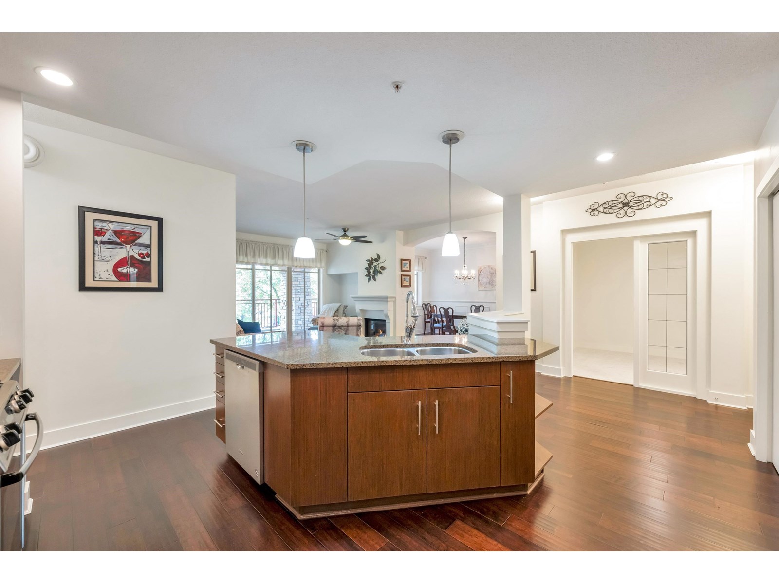 201 16421 64 Avenue, Surrey, British Columbia  V3S 6V7 - Photo 8 - R3023803