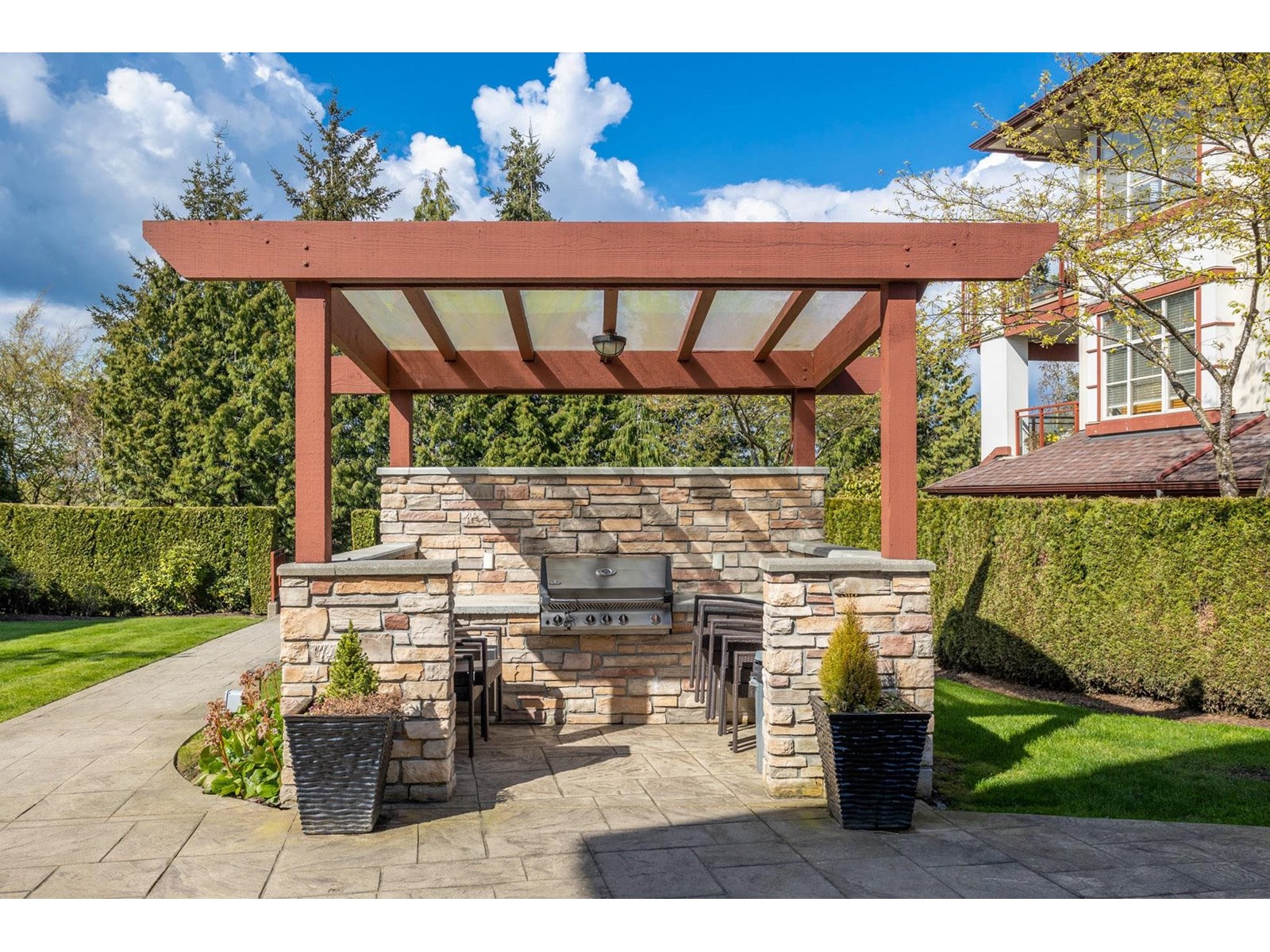 201 16421 64 Avenue, Surrey, British Columbia  V3S 6V7 - Photo 40 - R3023803