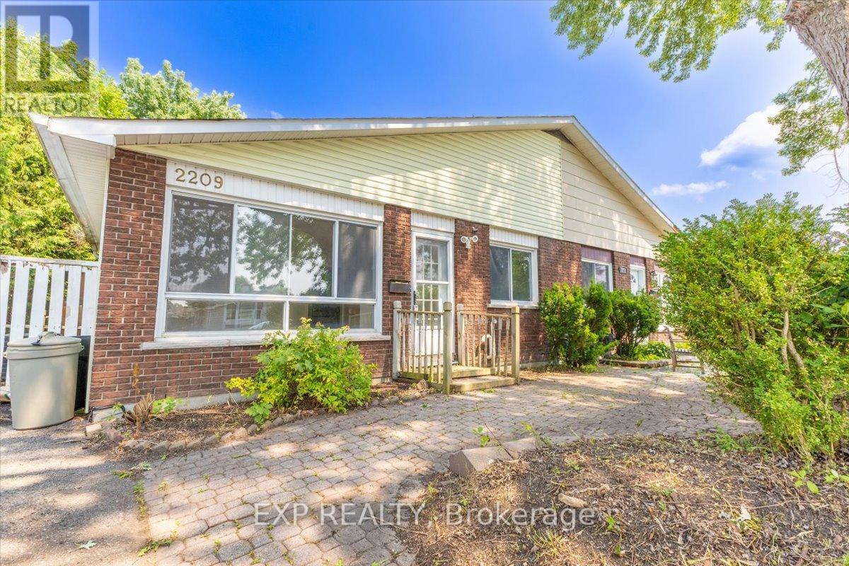 Property at 2209 FILLMORE CRESCENT image 1
