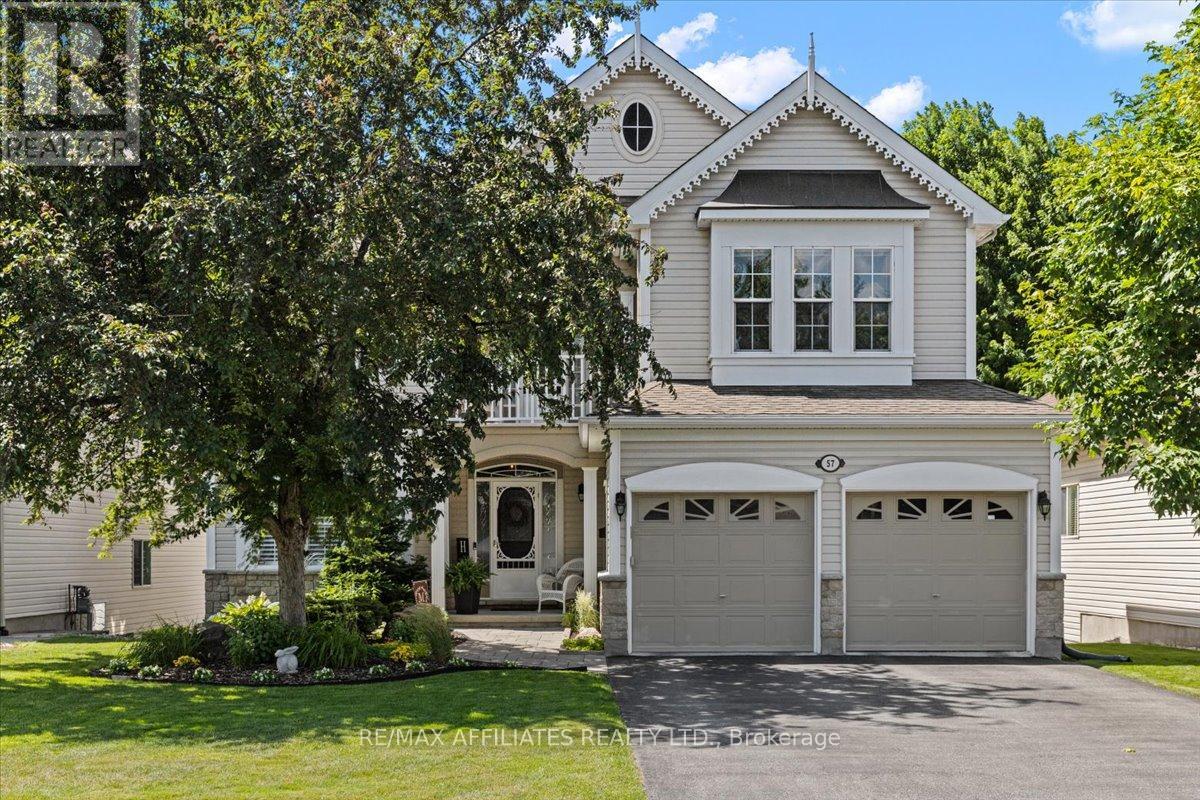 Property at 57 INSMILL CRESCENT image 1