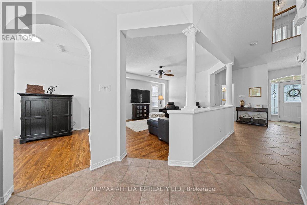 Property at 57 INSMILL CRESCENT image 4