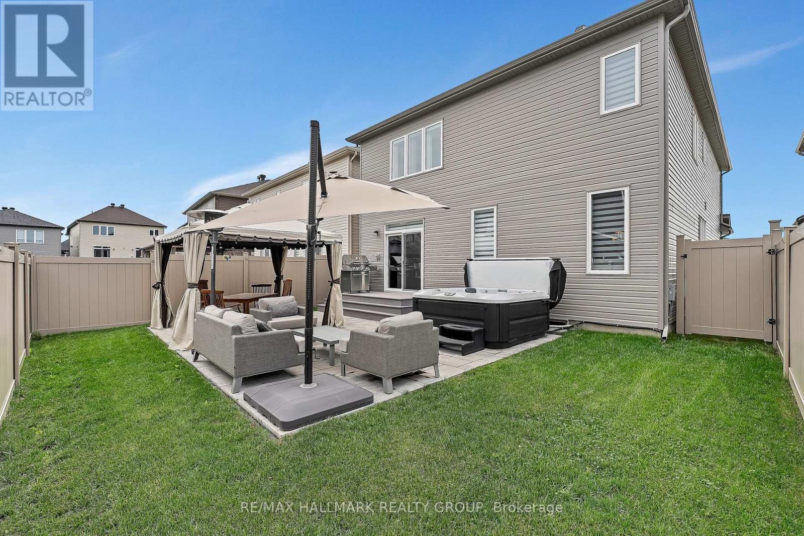756 Cappamore Drive, Ottawa, Ontario  K2J 6W3 - Photo 44 - X12270189