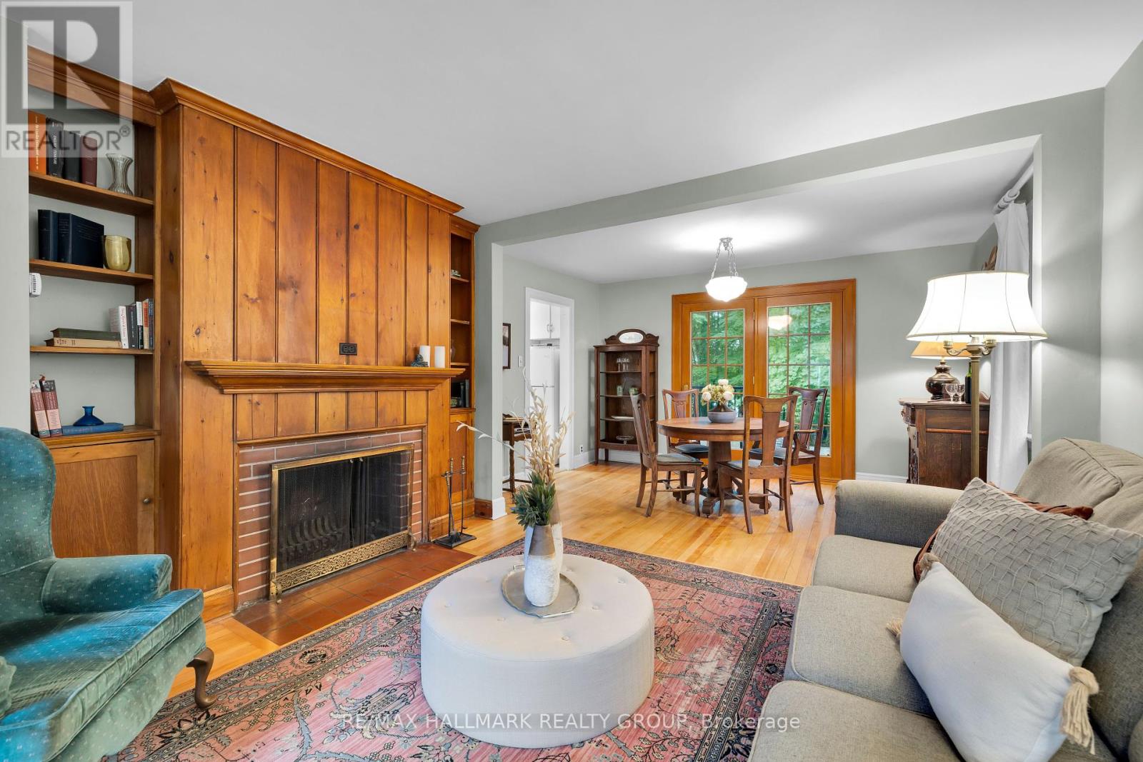 Property at 249 OLD IRVING PLACE image 4
