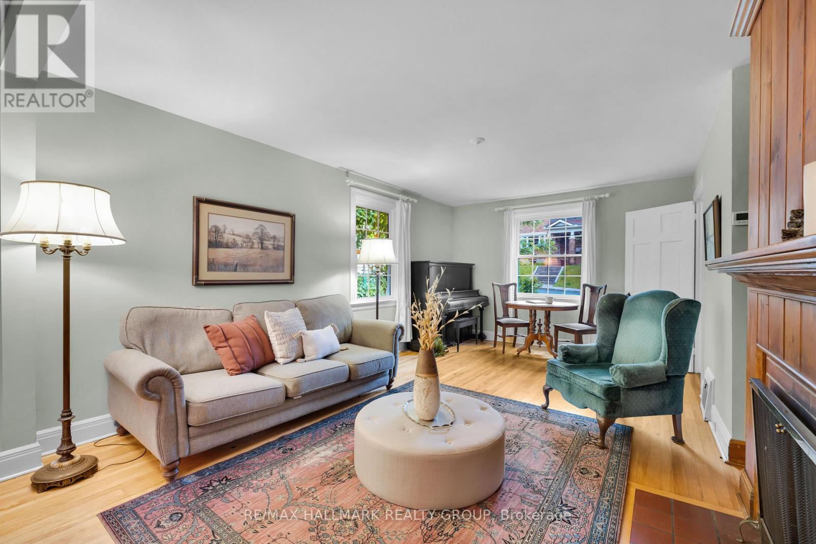Property at 249 OLD IRVING PLACE image 5