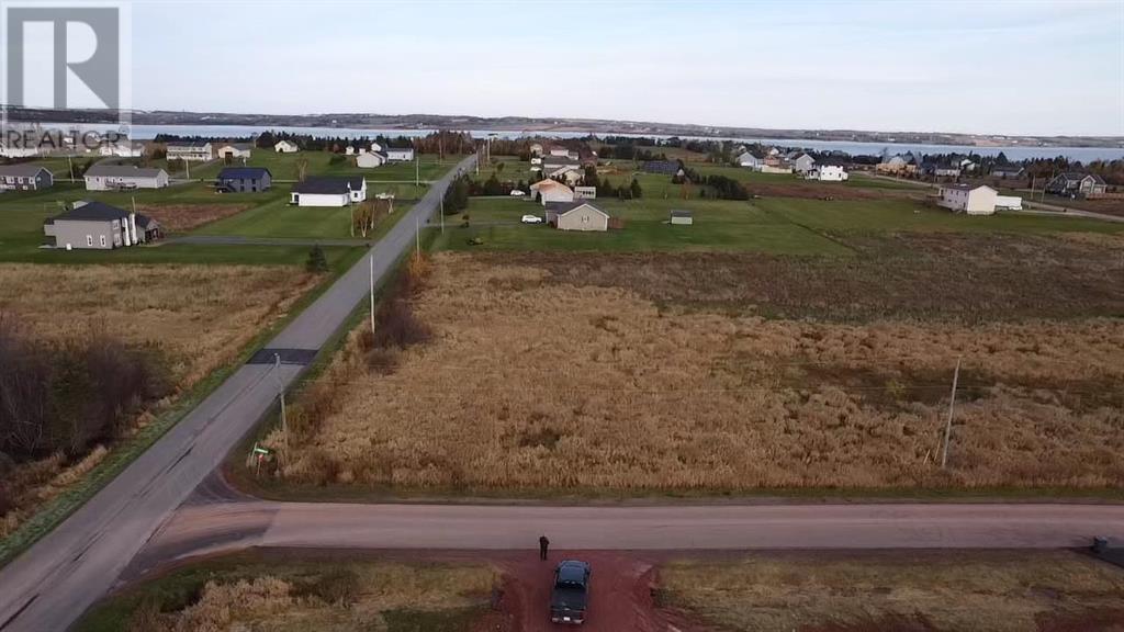 Lot 95 Parkside Terrace, Mermaid, Prince Edward Island  C1B 3W9 - Photo 1 - 202516946
