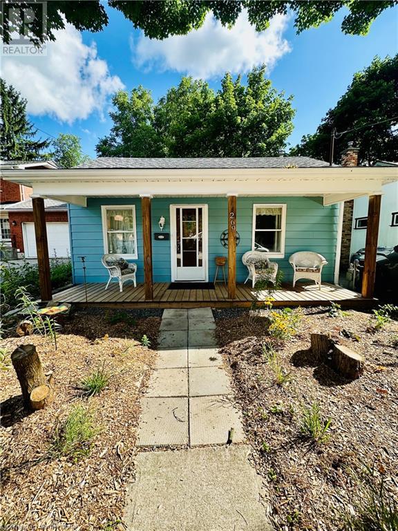 Property at 269 PARK Street W image 4