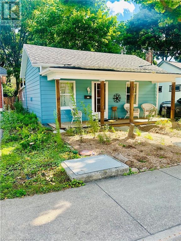 Property at 269 PARK Street W image 1