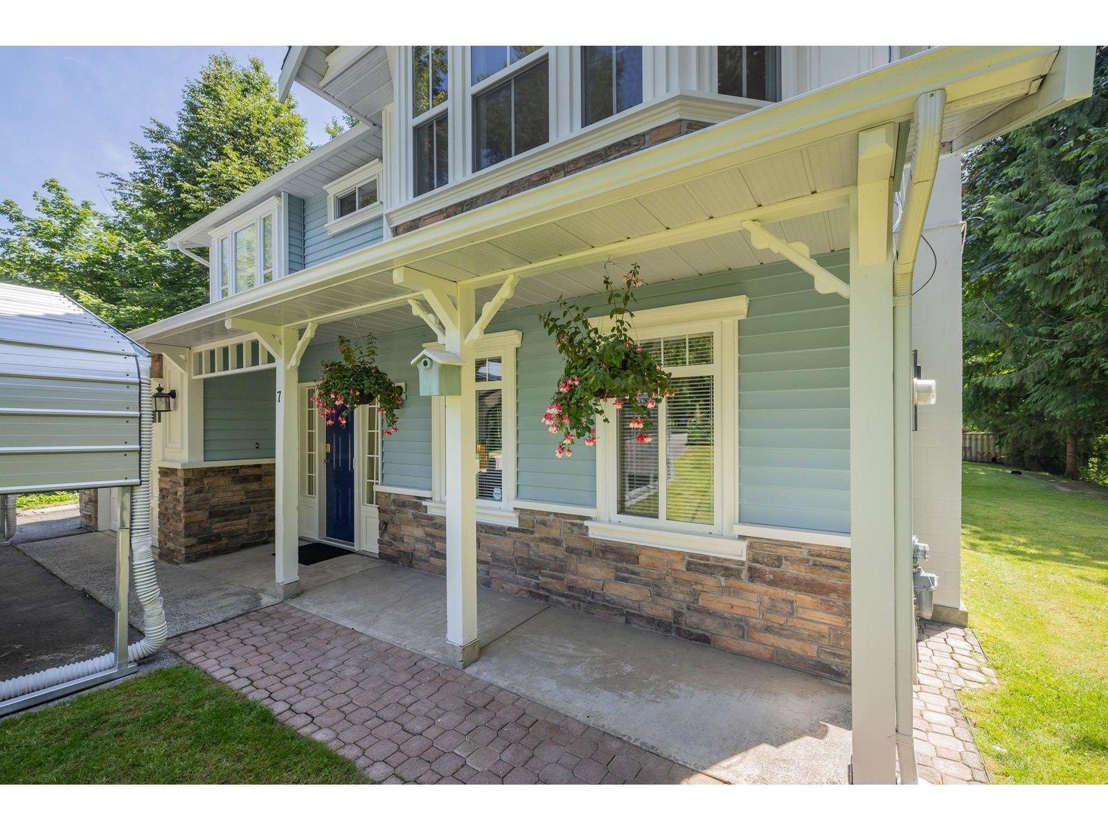 Property at 7 29605 MCTAVISH ROAD image 4