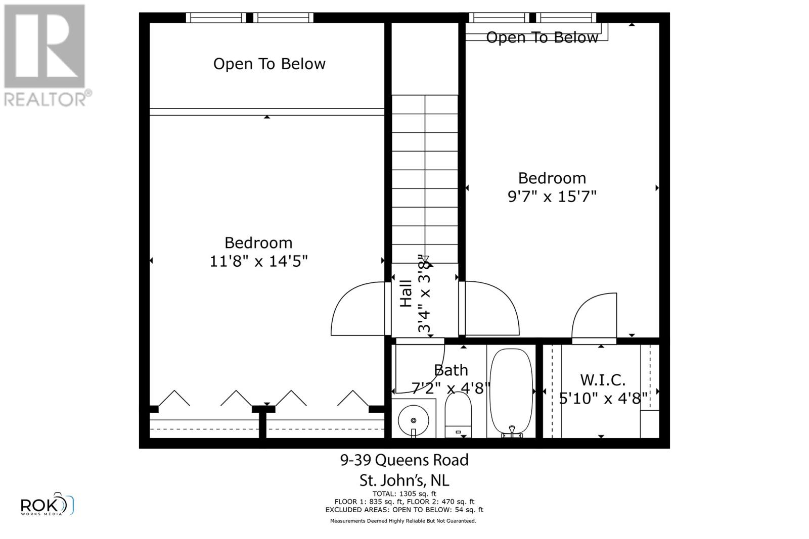 39 Queens Road Unit#9, St. John's, Newfoundland & Labrador  A1C 2A6 - Photo 18 - 1287563
