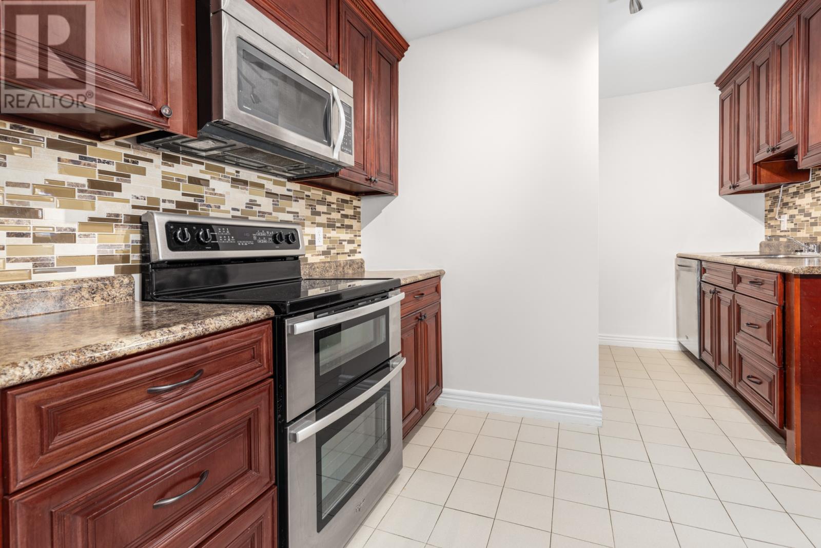 39 Queens Road Unit#9, St. John's, Newfoundland & Labrador  A1C 2A6 - Photo 4 - 1287563