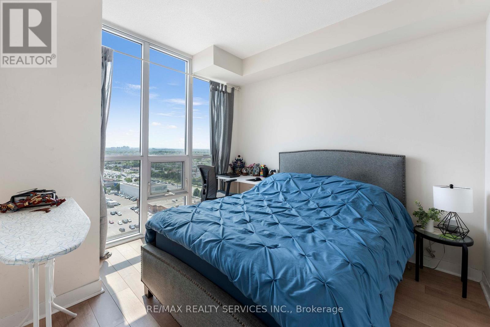 1506 - 3975 Grand Park Drive, Mississauga, Ontario  L5B 0K4 - Photo 15 - W12264552