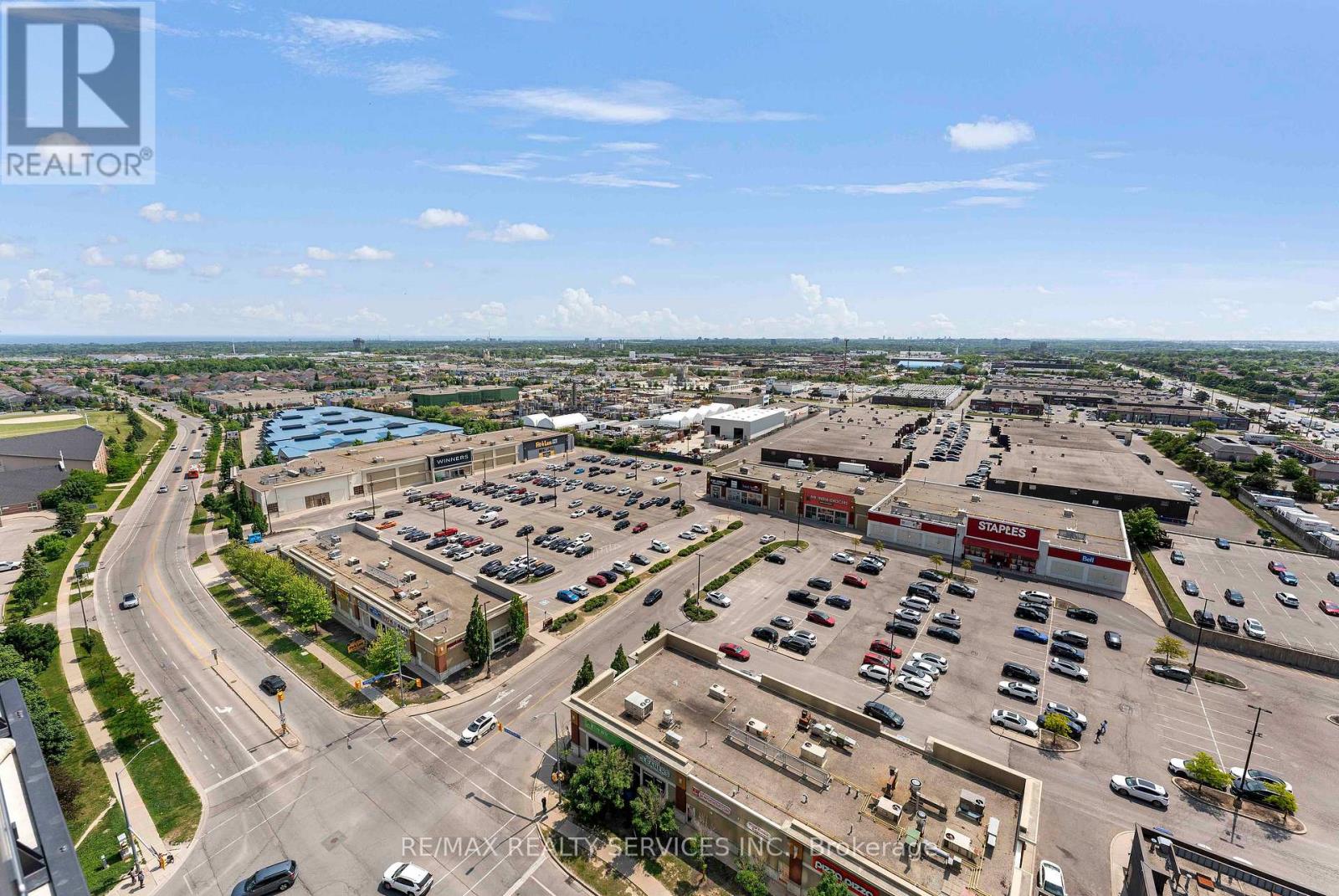 1506 - 3975 Grand Park Drive, Mississauga, Ontario  L5B 0K4 - Photo 23 - W12264552
